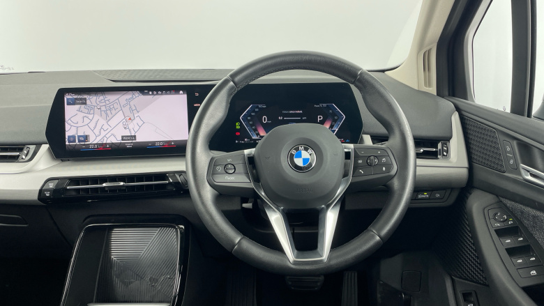 BMW 2 Series 220i MHT Sport 5dr DCT Petrol Hatchback